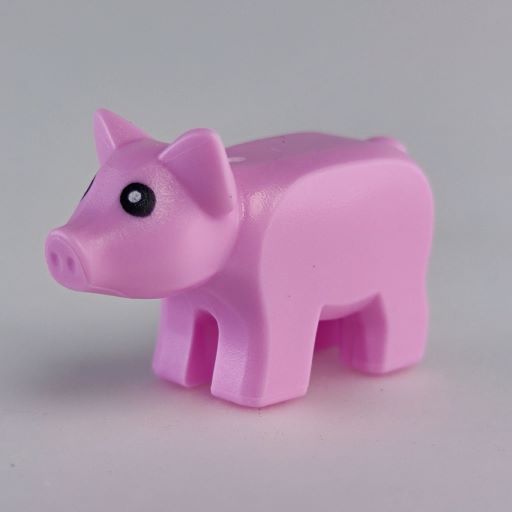 LEGO 1410pb01 - Selátko