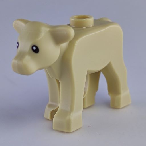 LEGO 1568pb01 - Telátko