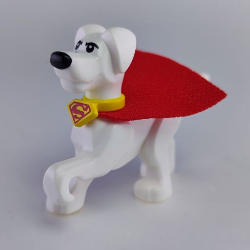 LEGO 30533c01 - Dog, Krypto the Superdog