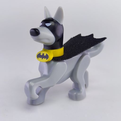 LEGO 30533c02 Dog, Ace the Bat-Hound