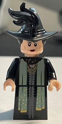 LEGO hp355 Madame Pince