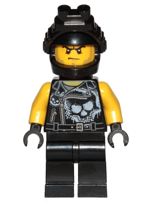 LEGO njo0445 Buffer