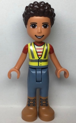 LEGO frnd541 Friends River