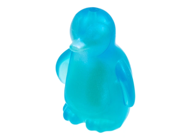 LEGO 14733pb02 Penguin, Friends