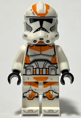 LEGO sw1235 Clone Trooper, 212th Attack Battalion