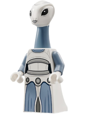 LEGO sw1216 Taun We