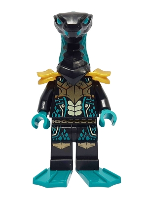 LEGO njo0696 Maaray Guard - Seabound