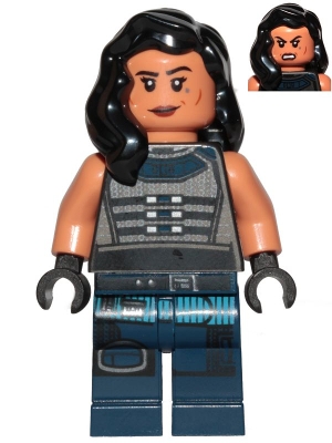LEGO sw1058 Carasynthia 'Cara' Dune
