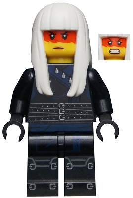 LEGO njo0476 Harumi - Hunted
