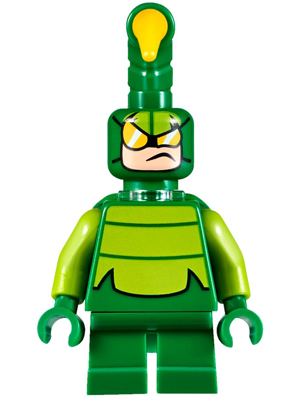 LEGO sh0361 Scorpion - Short Legs