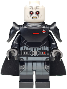LEGO sw1222 Grand Inquisitor