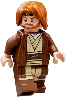 LEGO sw1220 Obi-Wan Kenobi