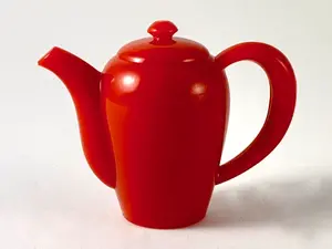 LEGO 33006 Minifigure, Utensil Teapot, Konvička