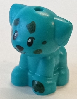 LEGO 69901pb05 - Štěně, Dog Friends