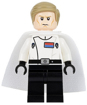 LEGO sw0781 Director Orson Callan Krennic
