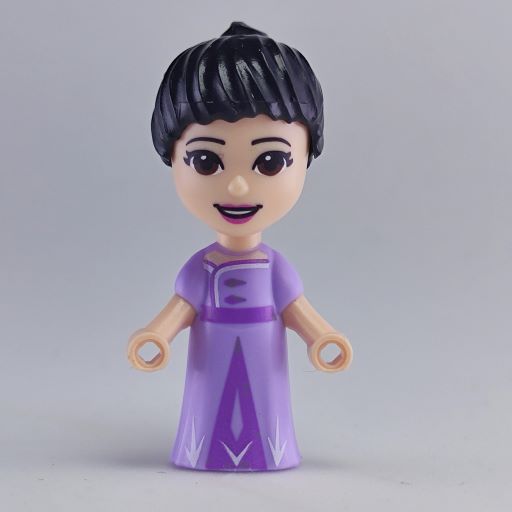 LEGO Malá princezna
