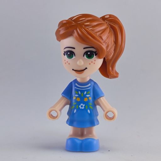 LEGO Malá slečna Veronika
