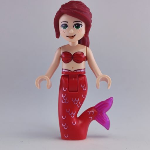 LEGO MOŘSKÁ PANNA 2