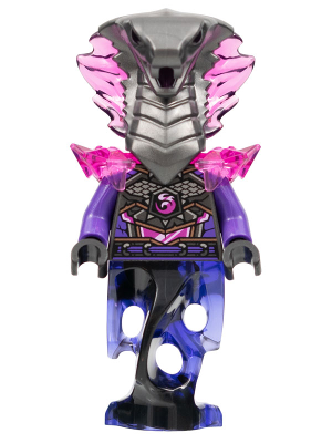 LEGO njo0756 General Aspheera