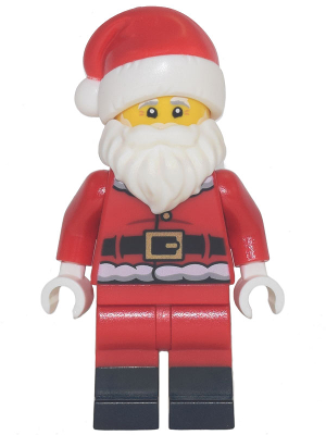 LEGO hol253 Santa
