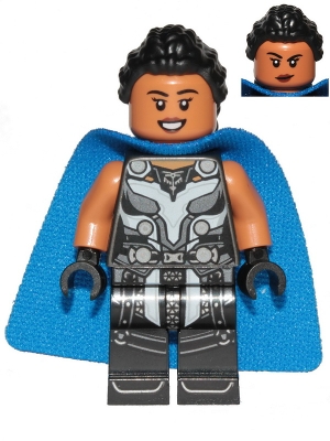 LEGO sh0816 King Valkyrie