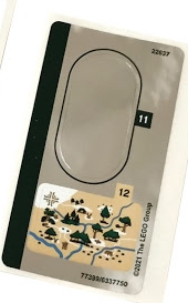 LEGO 21326stk02 - Samolepky, Sticker Sheet for Set 21326