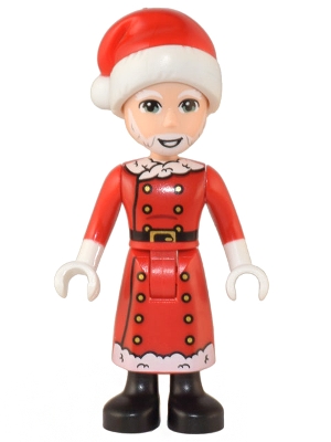 LEGO frnd560 Friends Santa