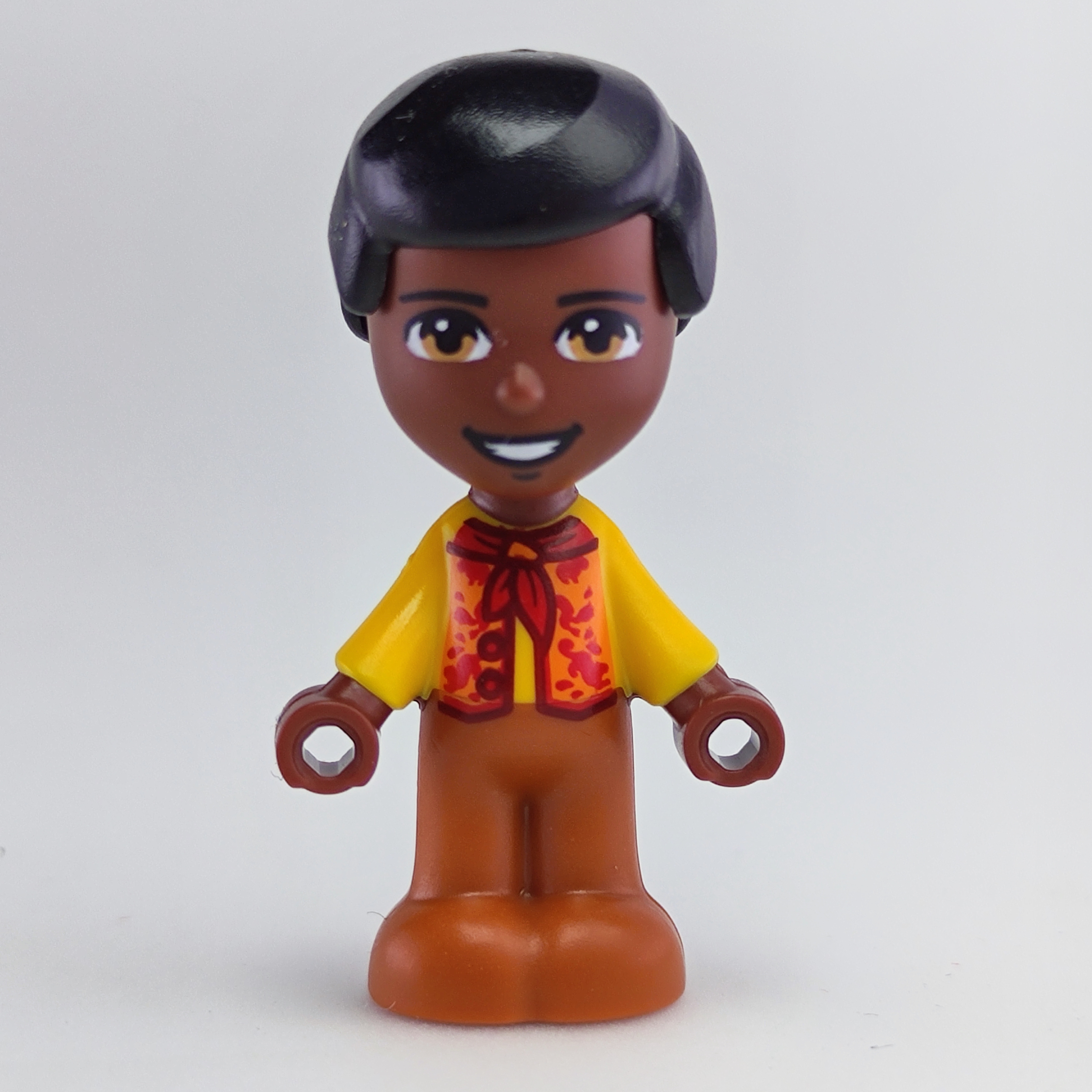 LEGO Friends malý kluk