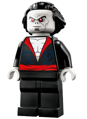 LEGO sh0856 Morbius (76244)