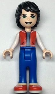 LEGO frnd500 Friends Jackson