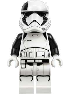 LEGO sw0886 First Order Stormtrooper Executioner