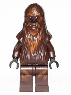 LEGO sw0626 Wullffwarro