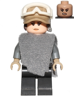 LEGO sw0791 Jyn Erso