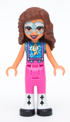 LEGO frnd447 Friends Olivia