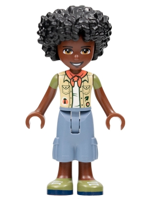 LEGO frnd526 Friends Joaquim