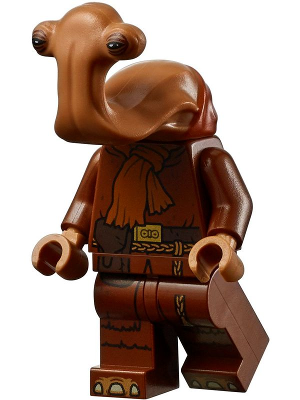 LEGO sw1128 Momaw Nadon
