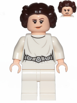 LEGO sw0994 Princess Leia 