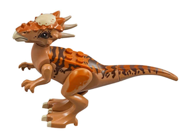LEGO Styg01 - Dinosaur Stygimoloch