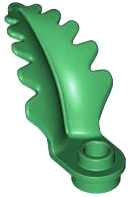 LEGO 2682 List, Plant Plate