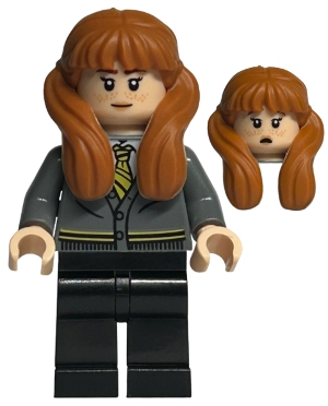 LEGO hp406 Susan Bones