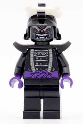 LEGO njo0803 Lord Garmadon