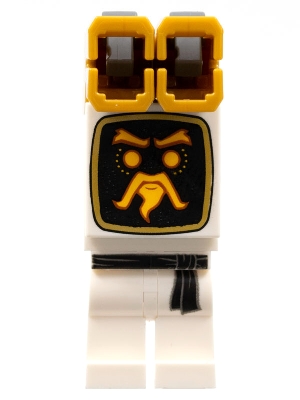 LEGO njo0716 Wu Bot - Core