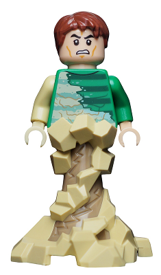 LEGO sh0685 Sandman