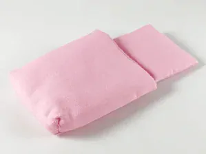 LEGO pouch07 - Růžová Belville peřinka