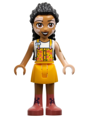 LEGO frnd578 Friends Jordin