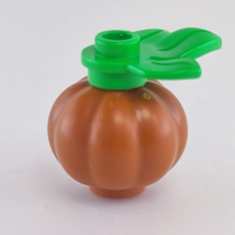 LEGO DÝNĚ TMAVĚ ORANŽOVÁ