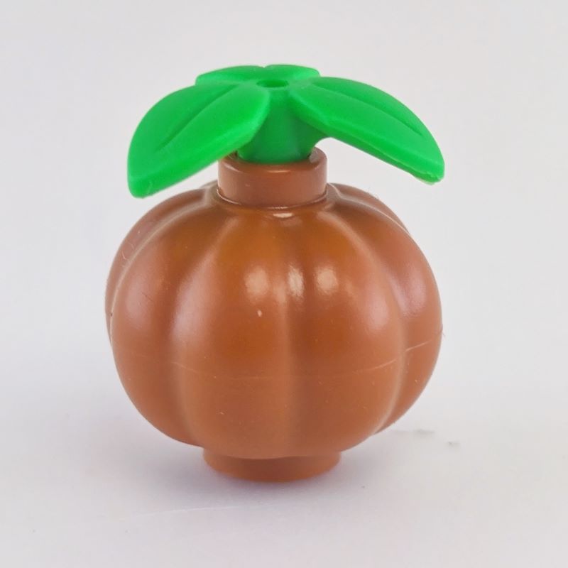 LEGO DÝNĚ TMAVĚ ORANŽOVÁ