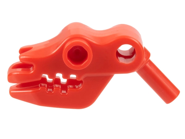 LEGO 13695 - Červená lebka zvířete, Cattle Skull