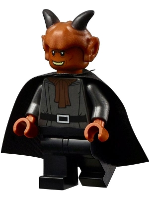 LEGO sw1126 Labria (Kardue'sai'Malloc)