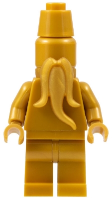 LEGO hp363 Statue - The Ministry of Magic